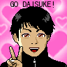 Send your messages to Daisuke - Page 4 810970